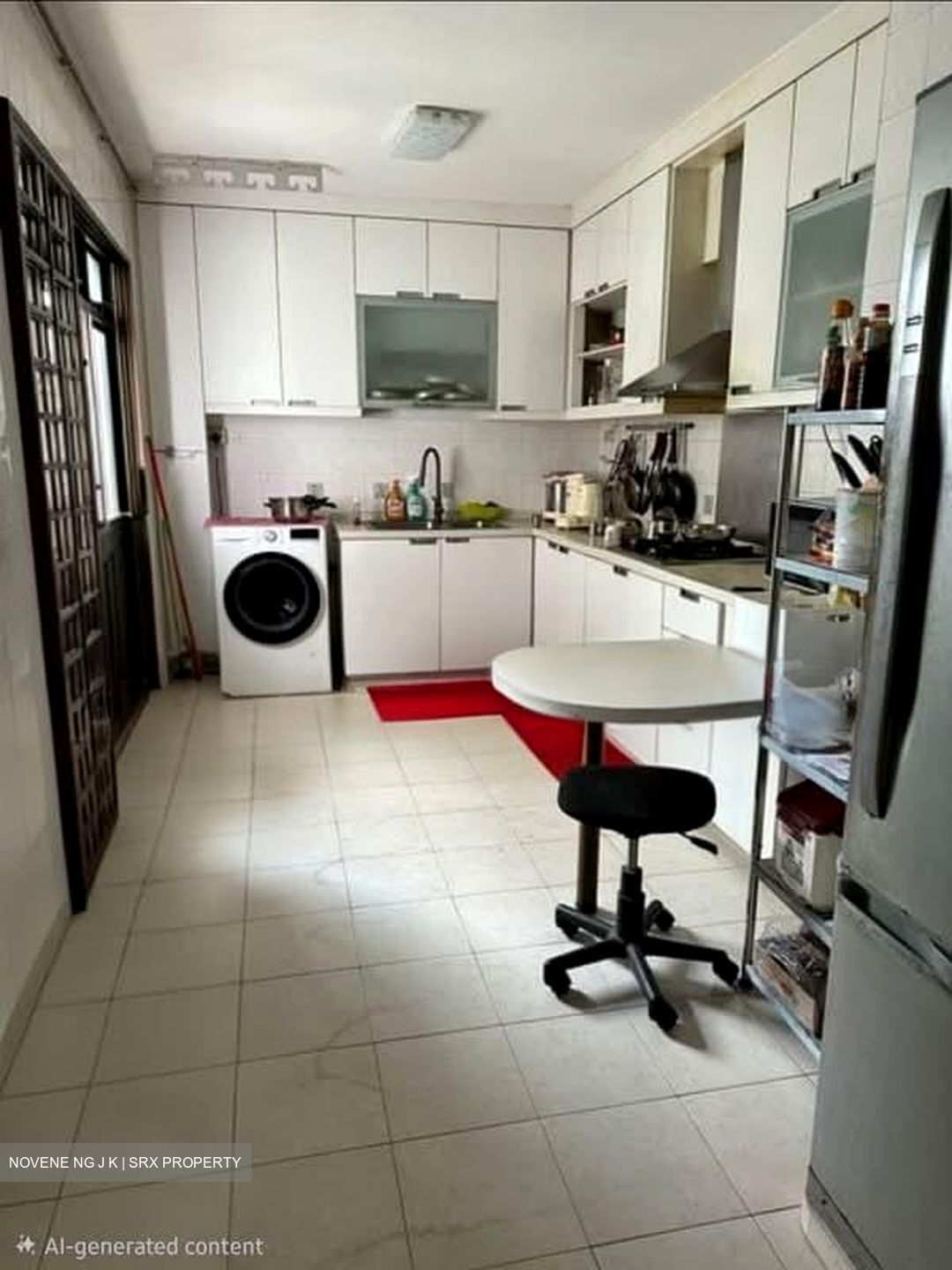 Blk 654A Jurong West Street 61 (Jurong West), HDB 5 Rooms #578713831